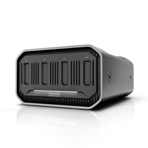 SanDisk PRO-BLADE STATION SSD Enclosure M.2 Black