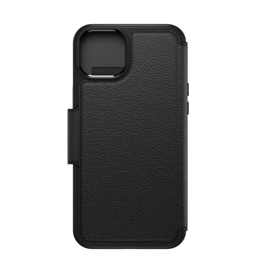 OtterBox Strada MagSafe Apple iPhone 15 Plus Shadow - black