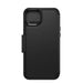 OtterBox Strada MagSafe Apple iPhone 15 Plus Shadow - black