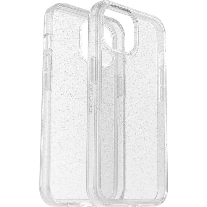 OtterBox Symmetry Clear Apple iPhone 15/iPhone 14/iPhone 13 Stardust - clear