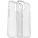OtterBox Symmetry Clear Apple iPhone 15/iPhone 14/iPhone 13 Stardust - clear