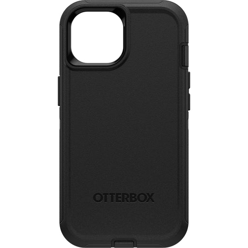 OtterBox Defender Apple iPhone 15/iPhone 14/iPhone 13 - black
