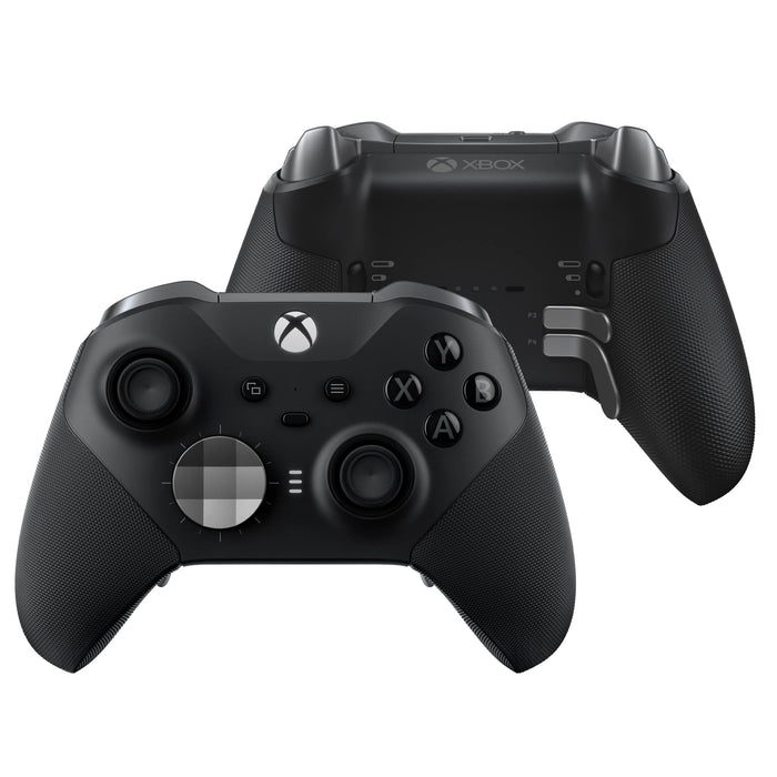 Microsoft Xbox Elite Wireless Controller Series 2 - Black (FST-00003)