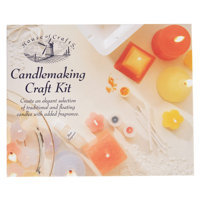 House of Crafts Craft Kits HC140