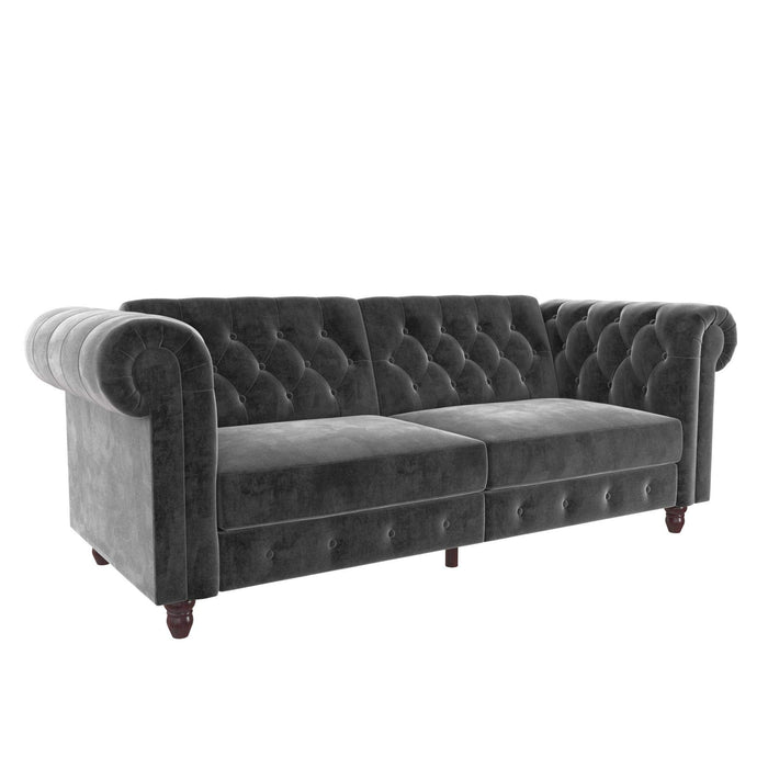 DOREL HOME 2260479UK Sofa Beds 2,273.3 (W) x 825.5 (D) x 863.6 (H) mm