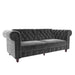 DOREL HOME 2260479UK Sofa Beds 2,273.3 (W) x 825.5 (D) x 863.6 (H) mm