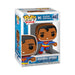 POP! Heroes: DC Super Heroes: Gingerbread Superman - 443 /64322