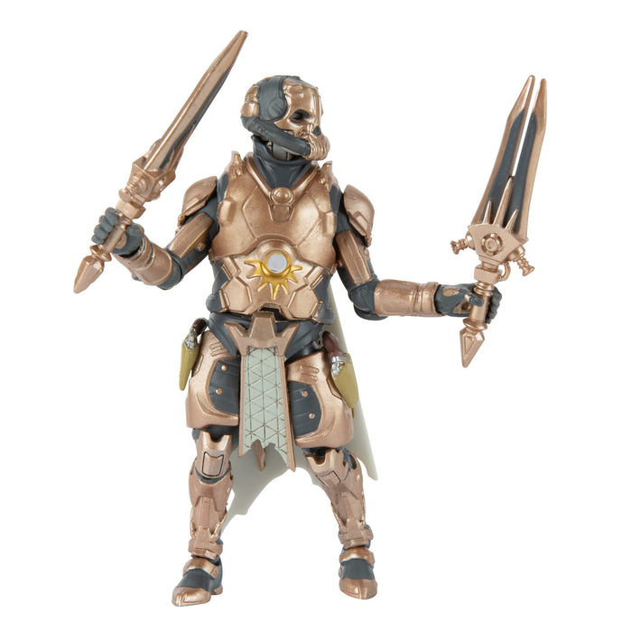 Fortnite: Master Grade Series - Midas Rex Action Figure //FNT1068