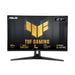ASUS TUF Gaming VG27AQ3A 27 Inch 2560 x 1440 Pixels Quad HD IPS Panel HDMI DisplayPort Monitor