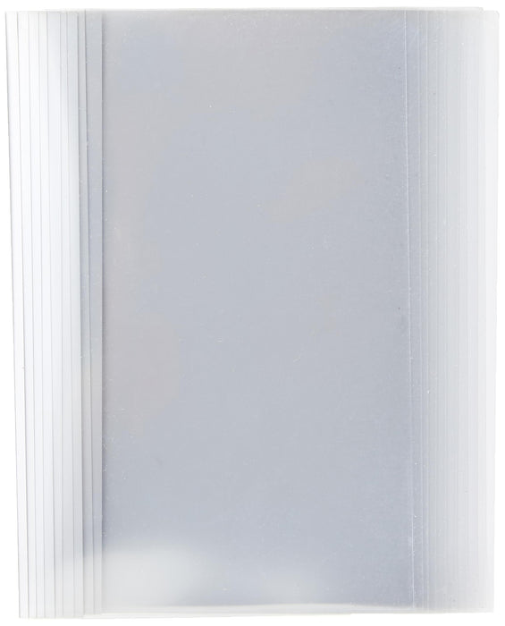 GBC Standard Thermabind Binding Cover A5 3 mm White Pack of 100