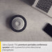 Jabra PanaCast Meet Anywhere+ - Video conferencing kit (speakerphone, camera) - Optimised for UC