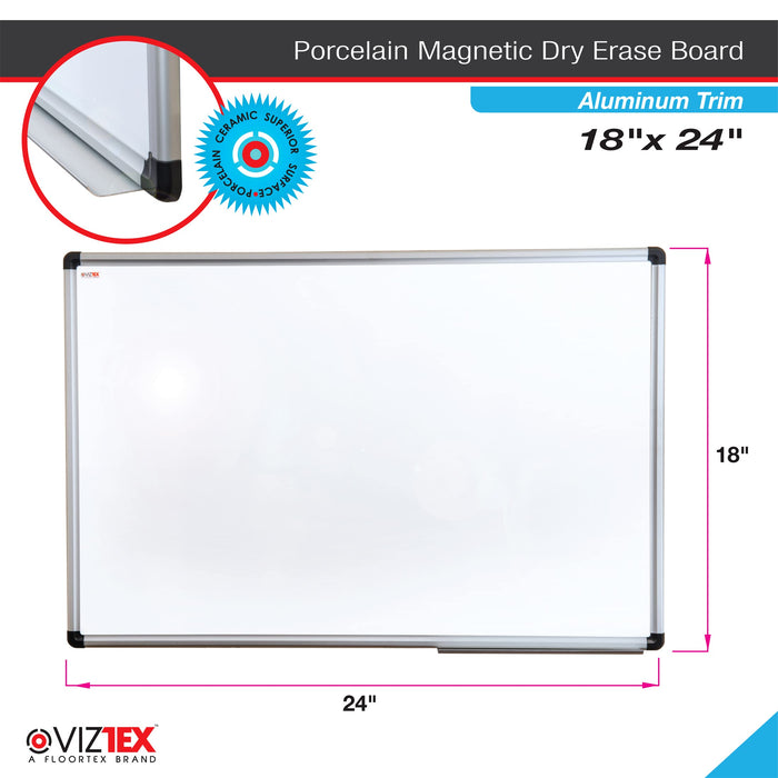 Ultimat Polycarbonate Office Chair Mat Floor Protector for Carpets up to 12mm 120 x 100cm Clear - UFR1110023ER