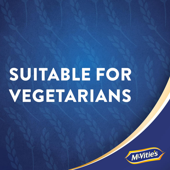 Mcvities Club Orange Biscuit Bar Pk7