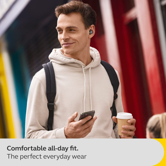 Jabra Elite 4 In-Ear True Wireless Earbuds Dark Grey