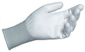 Mapa Professional Ultrane 550 Non-Disposable Handling Gloves PP (Polypropylene) Size 9 White
