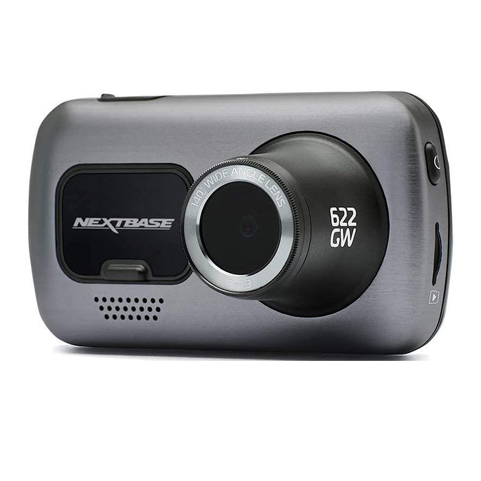 Nextbase 622gw Dash Cam