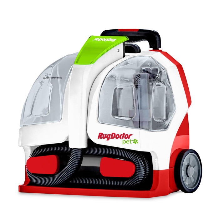 RugDoctor Pet Portable Spot Cleaner