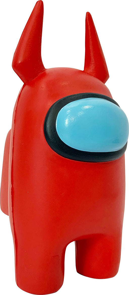 SquishMe - Among Us - Red 15cm