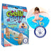 Gelli Baff - Blue