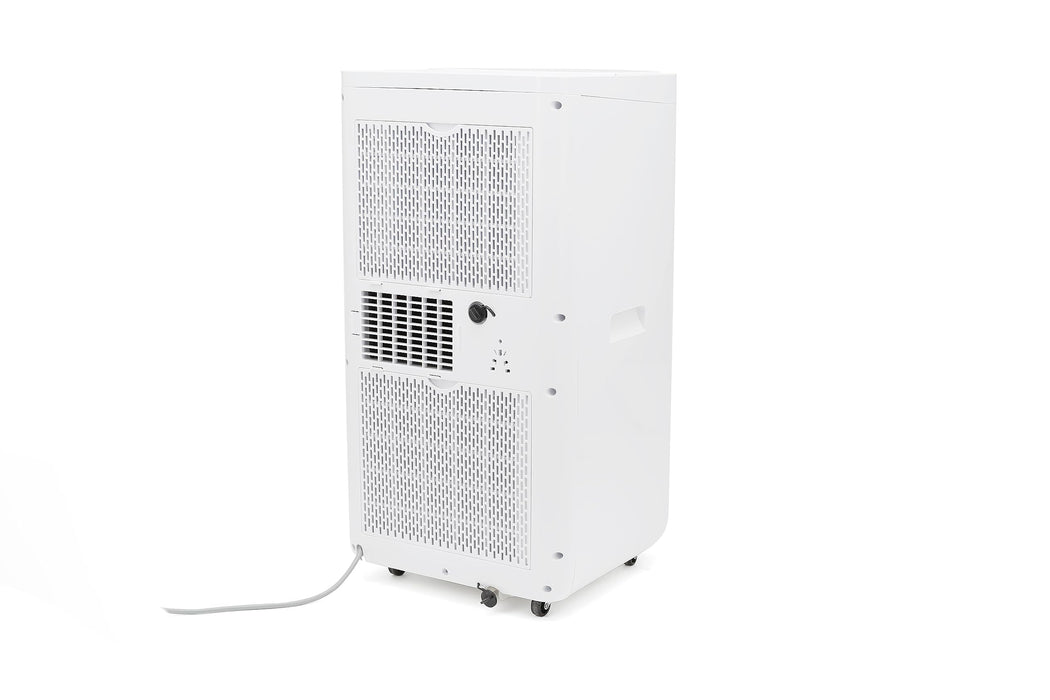 Wood's Air Conditioning WAC1212G White 37 x 32 x 73 cm 12000 BTU 35m² 1.2 L