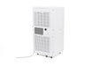 Wood's Air Conditioning WAC1212G White 37 x 32 x 73 cm 12000 BTU 35m² 1.2 L