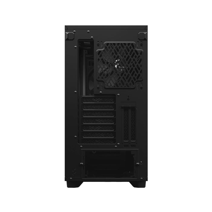 Fractal Design Define 7 ATX Midi Tower Black and White TG PC Case