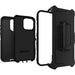 OtterBox Defender Apple iPhone 15 Pro Max - black