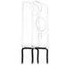 OtterBox React Necklace MagSafe Apple iPhone 15 Plus/iPhone 14 Plus Stardust - clear - ProPack
