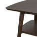 Novogratz Accent Table 4609801COMNUK 1,203.3 (W) x 652.8 (D) x 457.2 (H) mm