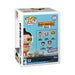 POP! Animation: The Bob's Burgers Movie - Gene Itty Bitty Ditty Committee - 1219 //57594