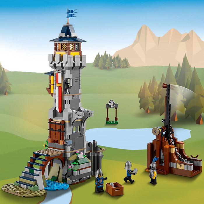 LEGO Creator 31120 Medieval Castle