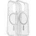 OtterBox Symmetry Clear MagSafe Apple iPhone 15 Pro Stardust - clear