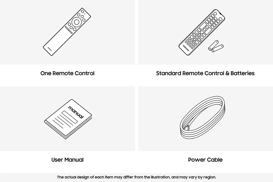 Samsung Series 7 CU7100 70 Inch 4K Crystal Ultra HD HDR 3 x HDMI Ports x 1 USB Port Smart TV