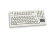 CHERRY Wired Keyboard TouchBoard G80-11900 QWERTY Grey