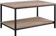 Teknik Industrial Coffee Table 5420275