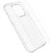 OtterBox React + Glass Apple iPhone 15 Pro Max - clear