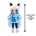 Na! Na! Na! Surprise Teens - 11in Fashion Doll - Alaska Frost /575160EUC