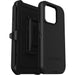 OtterBox Defender Apple iPhone 15 Pro - black - ProPack