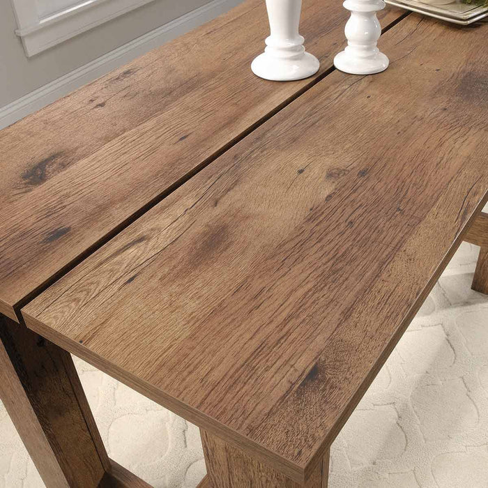 Teknik Bench Desk 5427127