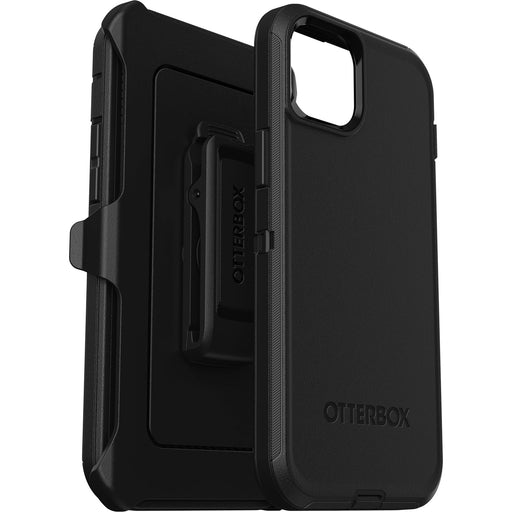 OtterBox Defender Apple iPhone 15 Plus/iPhone 14 Plus - black