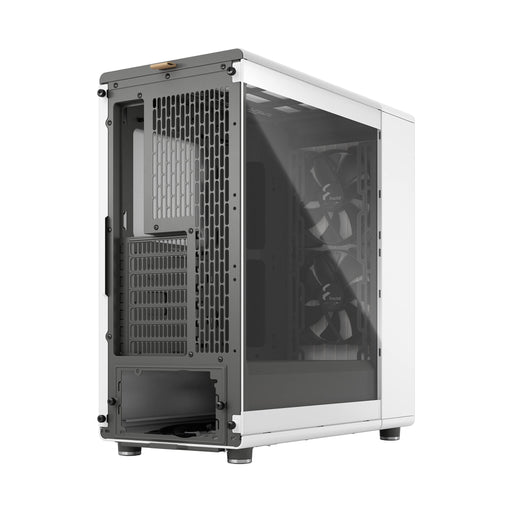 Fractal Design North White TG Clear Tint PC Case