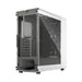 Fractal Design North White TG Clear Tint PC Case