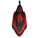 igenix Steam Iron IG3126 2600W Red & Black
