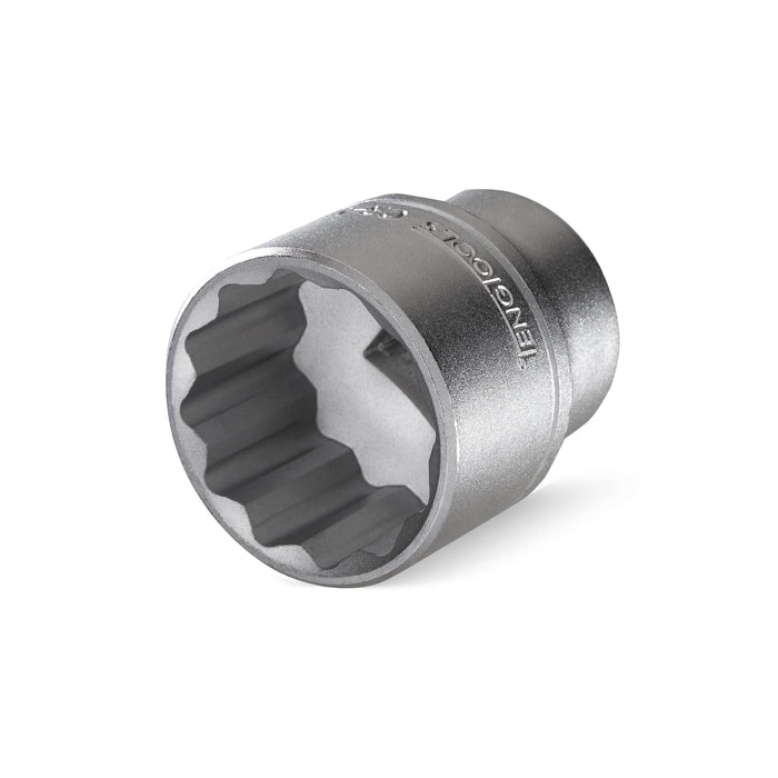 Bi-Hexagon Socket 12 Point 1.2in Drive 30mm
