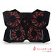 Surefire Bora Laptp Cooling Pad Red