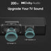 Hisense HS218 108W 2.1 Channel All-In-One Soundbar with Sub