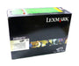 Lexmark Original Toner Cartridge 24B5870 Black Ultra High 24B5870
