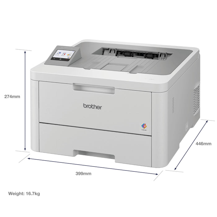 Brother HL-L8230CDW Compact Colour LED Printer