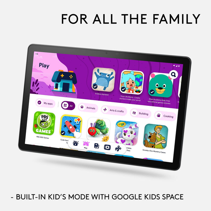 TAB M10 U-T610 10.1" 4GB 64GB