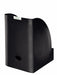 Leitz Magazine File 52390095 Black 21.3 (W) x 25 (D) x 32.1 (H) cm Pack of 3